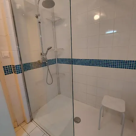 度假居 Le Logis De Maisonneuve Ruillé-Froid-Fonds