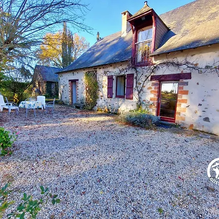 Le Logis De Maisonneuve