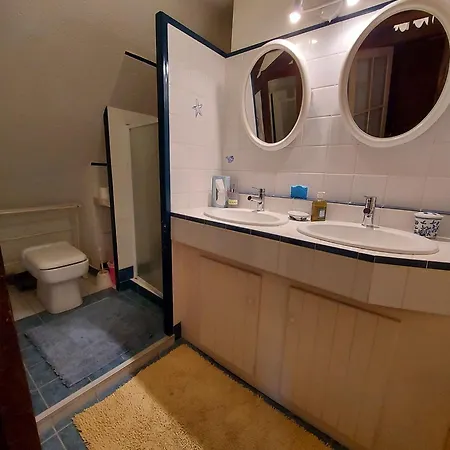 度假居 Le Logis De Maisonneuve