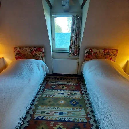 度假居 Le Logis De Maisonneuve *