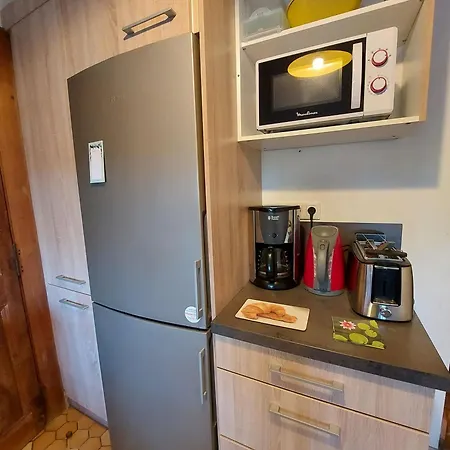 Le Logis De Maisonneuve