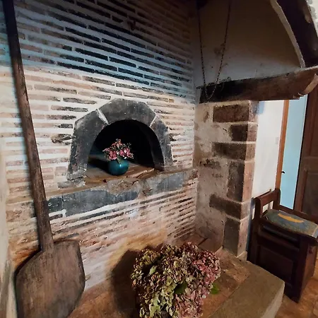 Le Logis De Maisonneuve 度假居