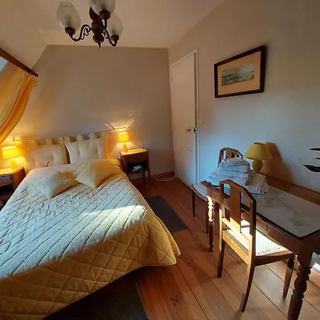 度假居 Le Logis De Maisonneuve