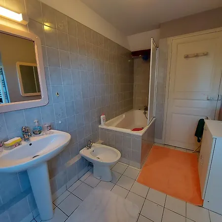 Le Logis De Maisonneuve 度假居 *