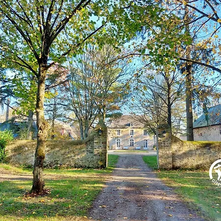 Le Logis De Maisonneuve *