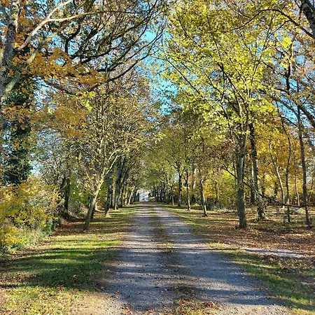 Le Logis De Maisonneuve