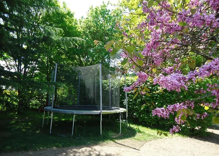 Le Logis De Maisonneuve Ruillé-Froid-Fonds