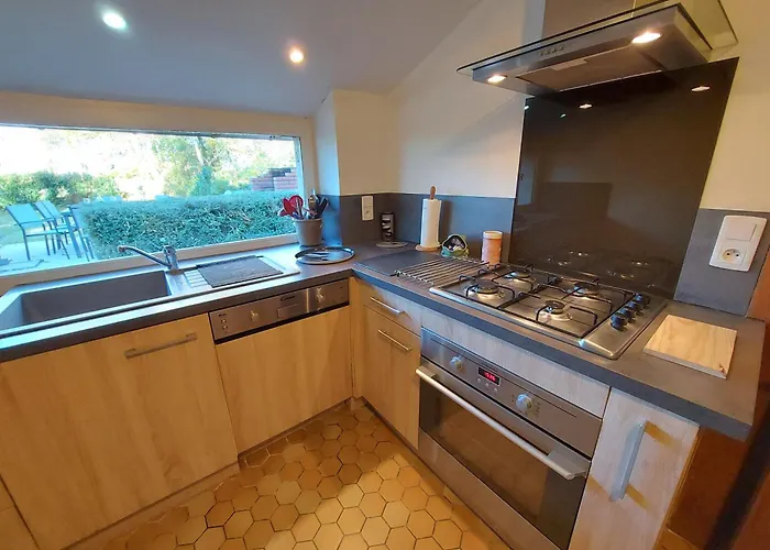 Le Logis De Maisonneuve 別荘 Ruillé-Froid-Fonds