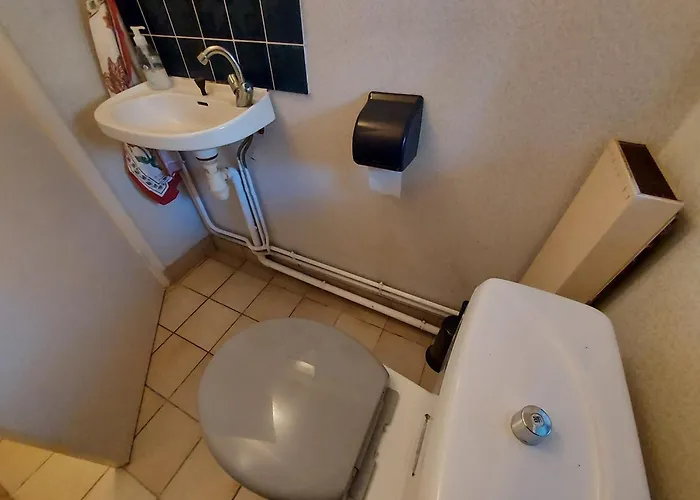 Le Logis De Maisonneuve 別荘 *