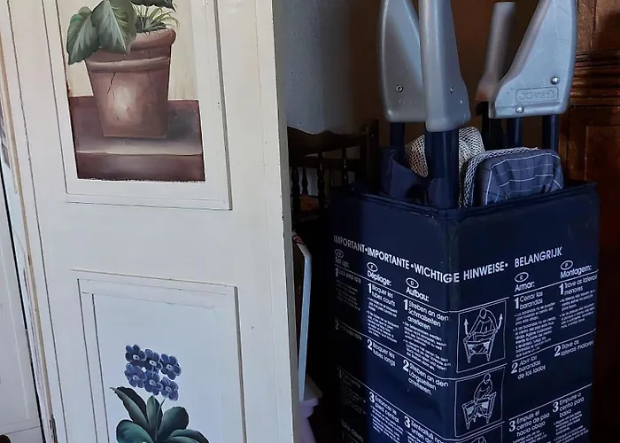 別荘 Le Logis De Maisonneuve Ruillé-Froid-Fonds