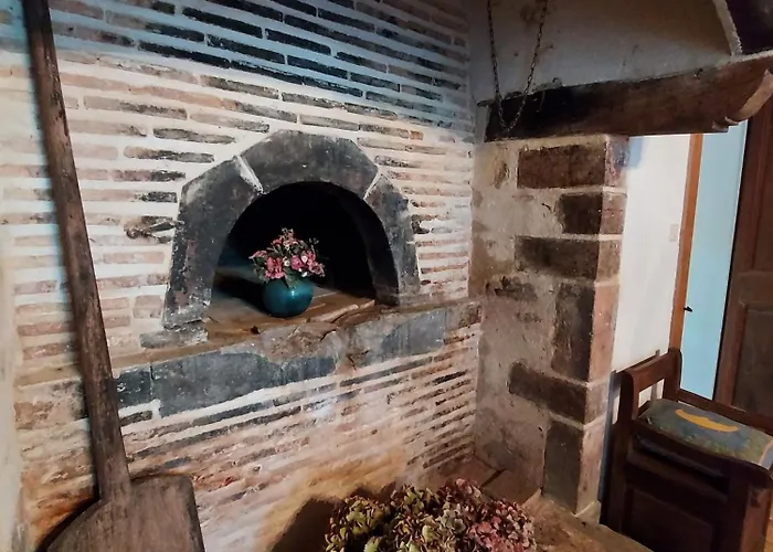 Le Logis De Maisonneuve 別荘