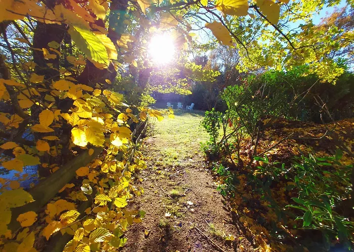 Le Logis De Maisonneuve *