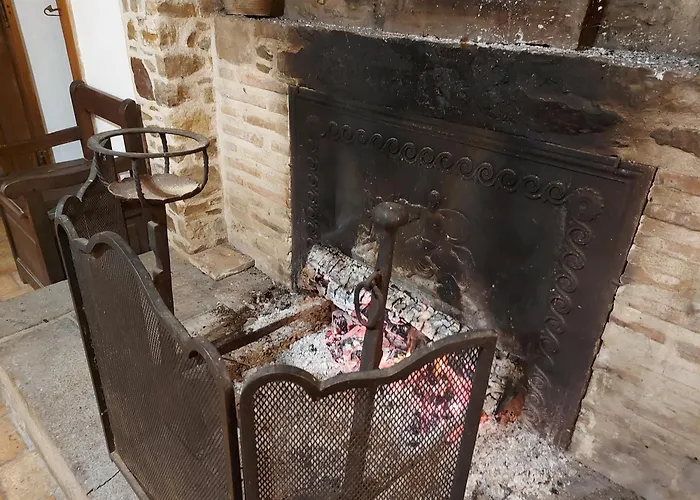 別荘 Le Logis De Maisonneuve *