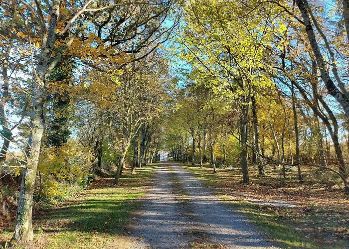 Le Logis De Maisonneuve